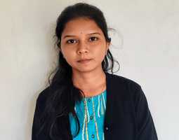 Ms. Sakshi Motghare, Clinical Instructor